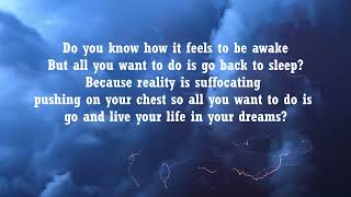 Dax- She cheated again - Lyrics