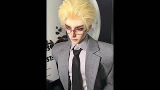 不收徒 #bjd #娃圈 #bjd私養 #拍攝技巧 #拍攝教學