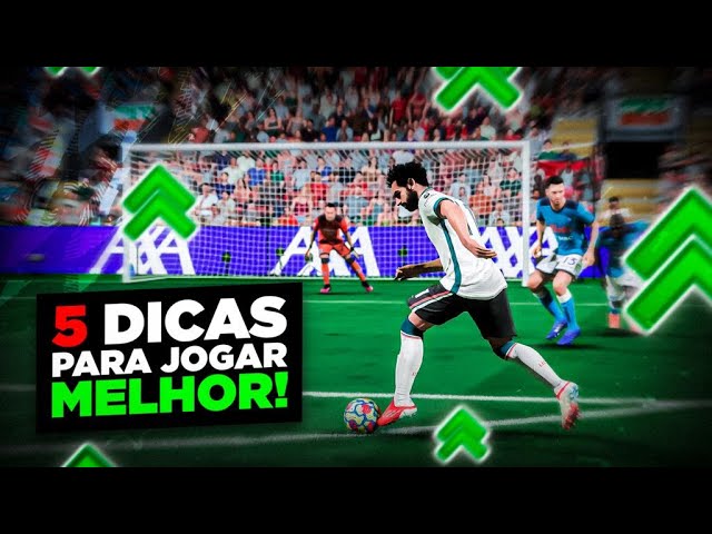 FIFA 22: 5 dicas para quem está começando no FUT (FIFA Ultimate Team)