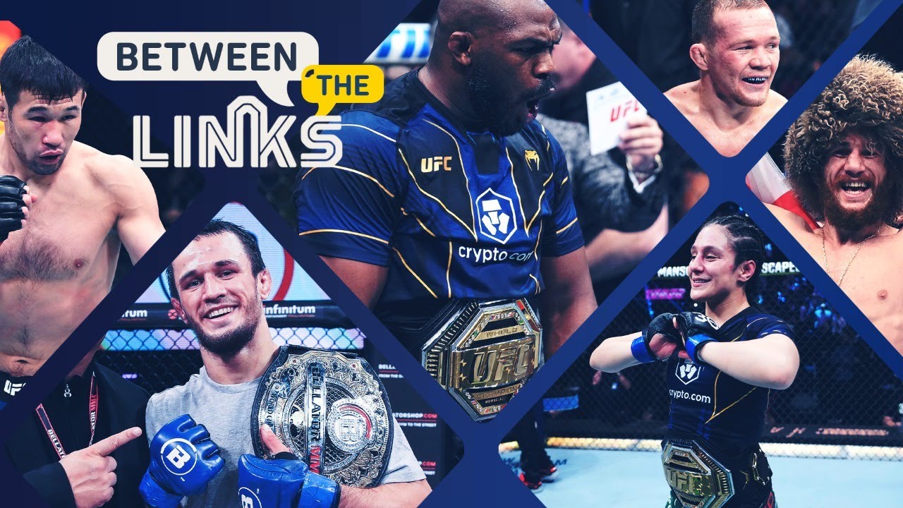 BTL LIVE | Jon Jones, Alexa Grasso Title Wins, UFC 285, Bellator 293 vs. UFC Las Vegas