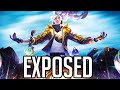 I GOT EXPOSED! - TheWanderingPro