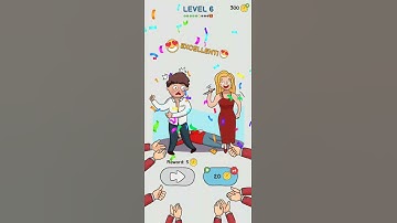 Erase Master / erase mode level 6 / GAMEPLAY