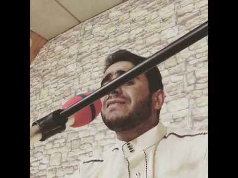 مقام نهاوند سورة الزمر بصوت القارئ ادريس حسن الكوردي 