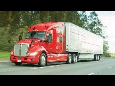 Wie ein Auto Transport Business Start: 13 Schritte
