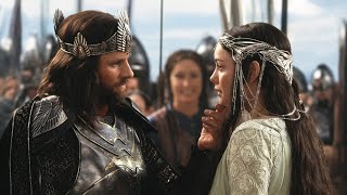 Evenstar | The Lord of the Rings inspired Music