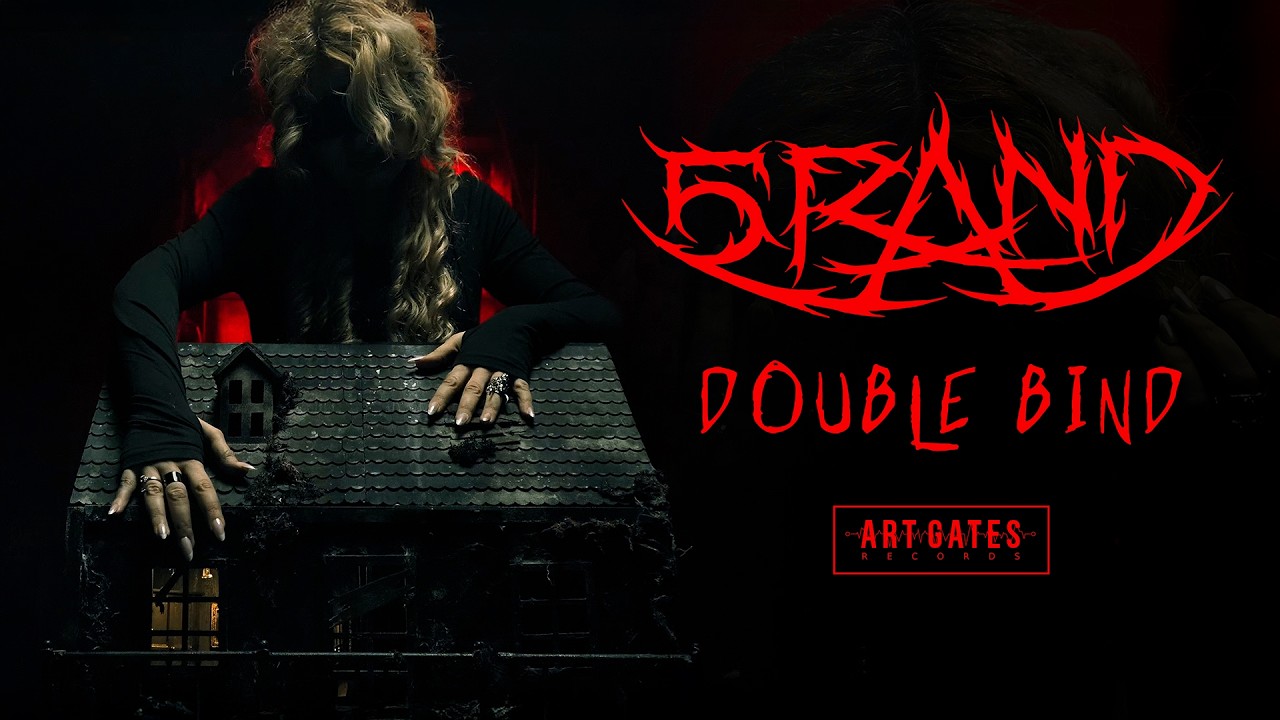 5RAND - Double Bind (Official Video)
