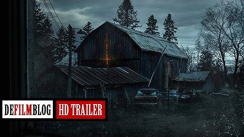 Regression (2015) Official HD Trailer #2 [1080p]