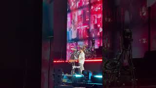 Imagine Dragons in GZ 20260325