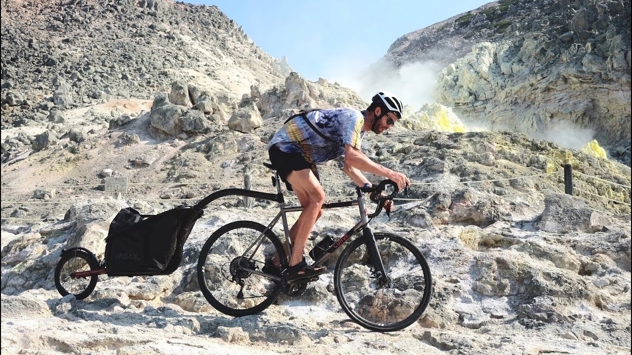 Показать видео велосипед. Япония Велоспорт. Haul on the Bicycle.