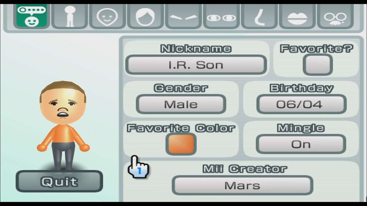 Irresponsible Son - Happy Wheels - Mii 2616 - YouTube