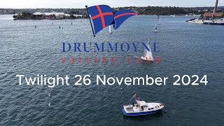 DSC Twilight 26 Nov 2024