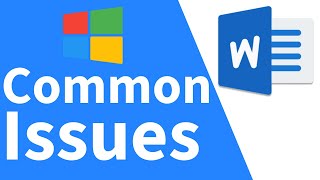 Mastering MS Word: Troubleshooting Common Problems & Solutions