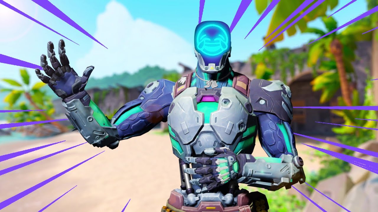 VOICE CHAT IN VALORANT IS TOO FUNNY! - YouTube