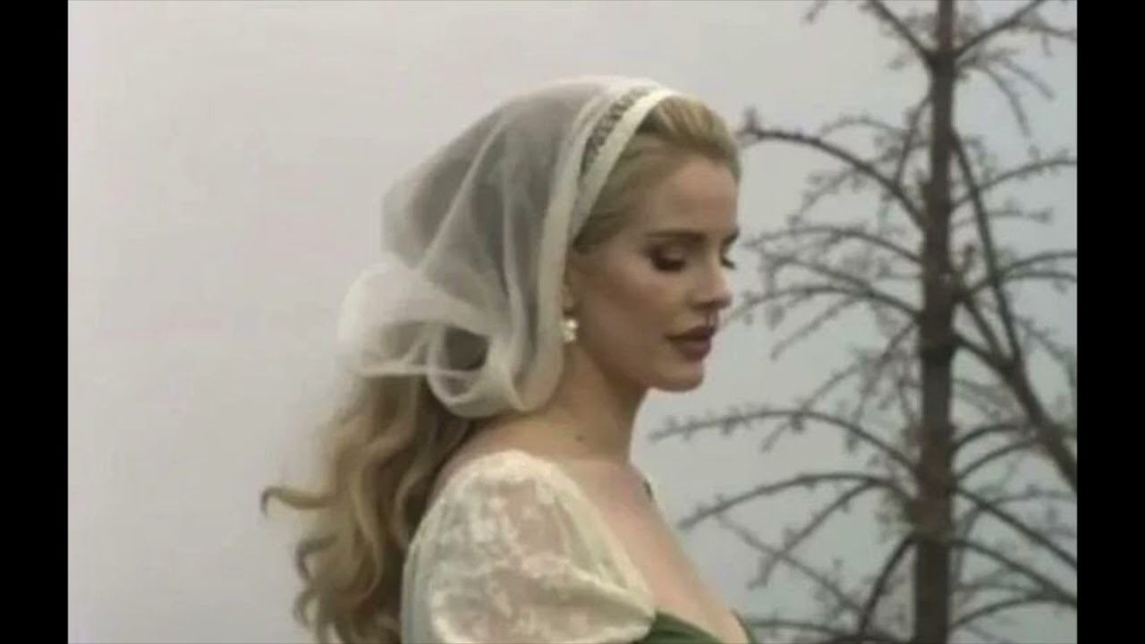 Lana Del Rey type beat | 