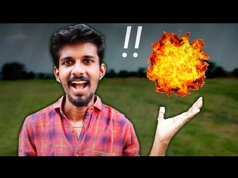 சூடான காற்று காகித பலூன் செய்வது எப்படி ? How to Make Hot Air paper balloon in Tamil ||MrNkWorld|