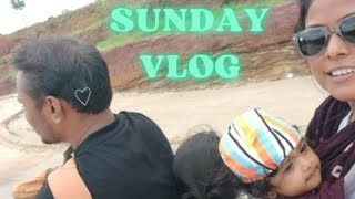 Sunday Vlog With Two Kids Life Of Mumma Purvi