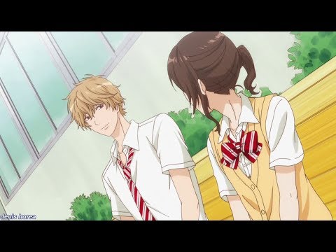 Wolf Girl & Black Prince - Episode 1- Caught in Her Own Trap – Liar –