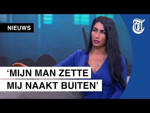 Video: Natti Natasha Spreekt Zich Uit Tegen Huiselijk Geweld