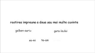 Cratima 3 Min De Gramatica