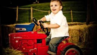 Jaxon :: Pumpkin Patch 2010