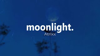 Atrixx - Moonlight (Official Music Video)