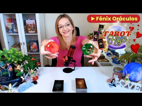 💥SEUS PRÓXIMOS 7 DIAS💥VIDA AMOROSA💥VOU REVELAR 3 FATOS🔮Tarot Interactivo Hoje