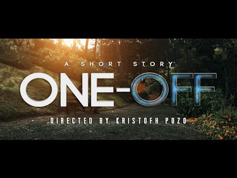 One-Off by Kristofh Pozo (Short Film) Blackmagic Pocket Camera