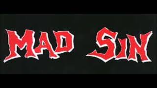 Mad Sin - Live in Frankfurt 1999 [Full Concert]