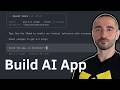 Day 4 - Agentic Engineering/VIbe Coding an AI App from Zero To Production | 🔴 Live
