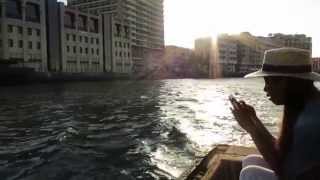 My Dubai Adventure!