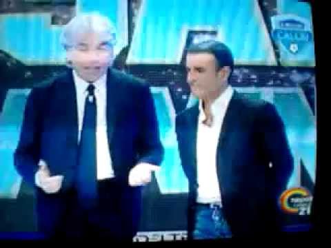 Sal Da Vinci "Così Ornella Vanoni mi ha detto si"