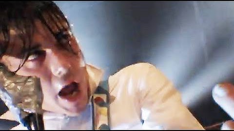 My Chemical Romance - "I