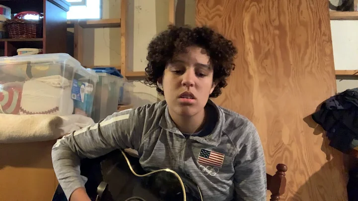 Fraulein - Bobby Helms in the style of Colter Wall...