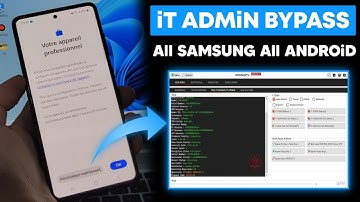 IT Admin Remove Solution All Models 2025 | Device Managed by admin automatically resetting soon