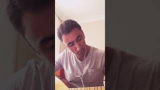 Saçını Dökmüş Yar Beline..