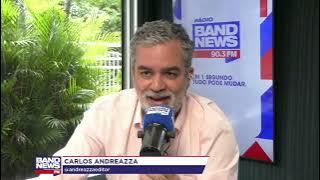 Andreazza: Entenda a radiografia do acordão pela redução da pena de Bolsonaro