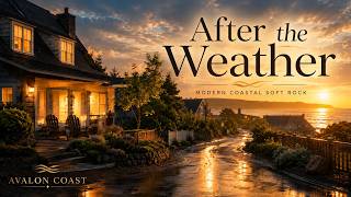 After the Weather 🌧️ Modern Coastal Soft Rock | Rain-Washed Roads & Second Chances screenshot 3