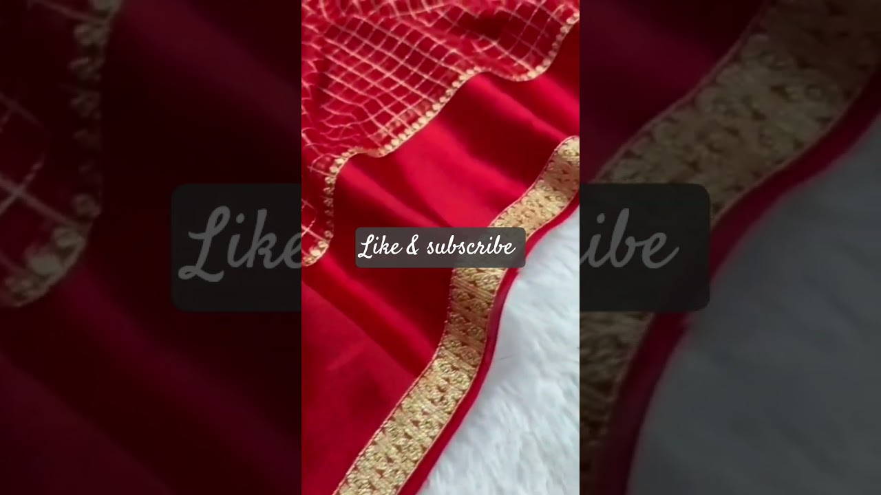 SOFT STAR GEORGTTE FABRIC SAREE WITH FANCY MULTI EMBRODERIY WORK*PRICE - 1149₹+$* 