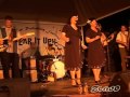 The Haystack Hi-tones at Rockabilly Festival "Tear It Up" Croatia 2012