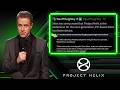 Geoff Keighley Makes HUGE Xbox Project Helix Mistake | Full Breakdown HERE!