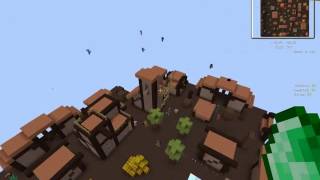 Сражения на VimeWorld[Minecraft KitPvP Mini-Game]
