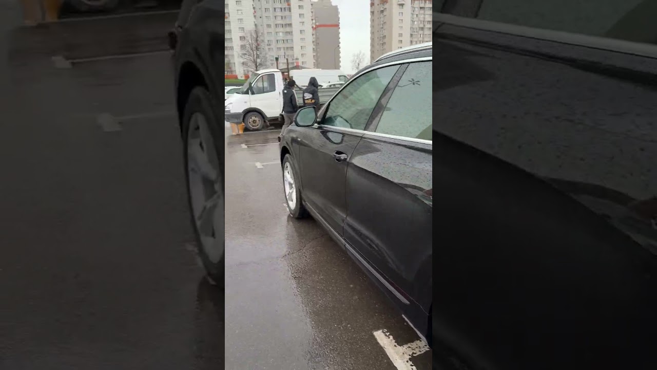 Audi Q8 2023 за 8.5 миллиона из Кореи 