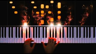 Beautiful Relaxing Piano Music - Расслабляющая Музыка Для Снятия Напряжения #Relaxingmusicalel