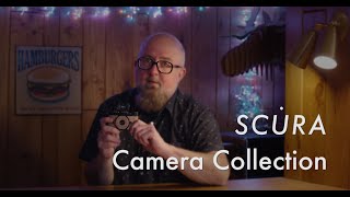 CAMERA COLLECTION:  GOODMAN SCURA screenshot 5