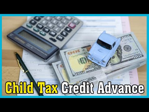 IRS child tax credit is the web portal the best way to apply, what other options do I have