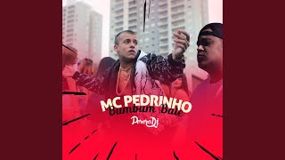 Miniatura de vídeo de "MC Pedrinho - Bumbum Bate"