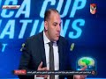 احمد بلال يفتح النار حول اداء منتخب مصر امام مالى "مفيش شخصية والاداء مش عاجبنى"