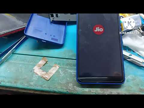 JioPhone Next 4G FRP lock #unlocktool /#umtdongle