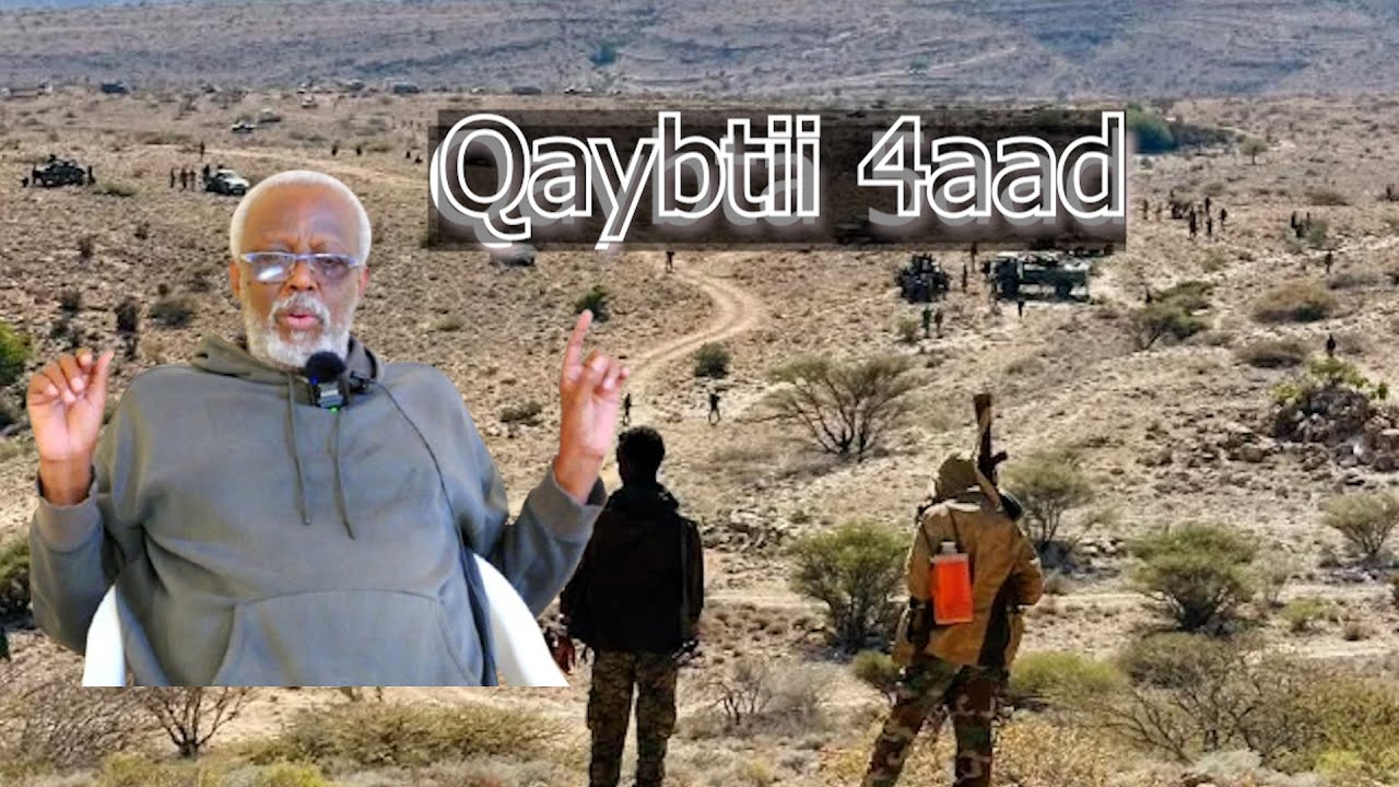 Maxaad ka ogtay Siday ku baxsadeen Ciidankii SNM ee Buuraha galbeedka galay? Mujaahid Weere P/5aad