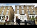 Inside A £1,750,000 London Town House